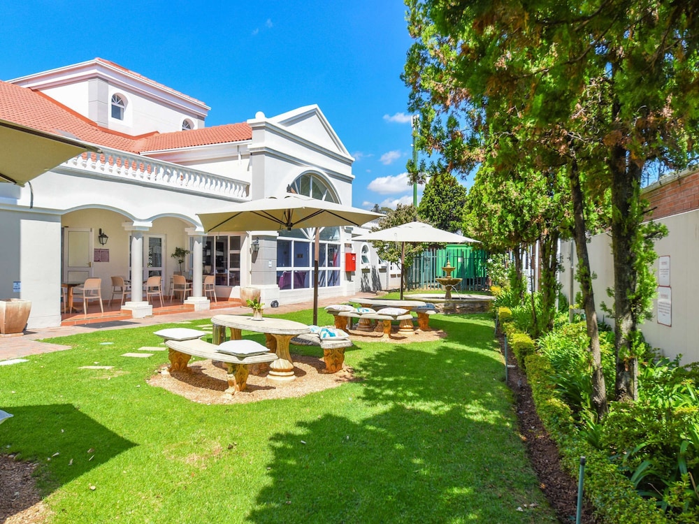 Mercure Johannesburg Randburg Hotel 51/57