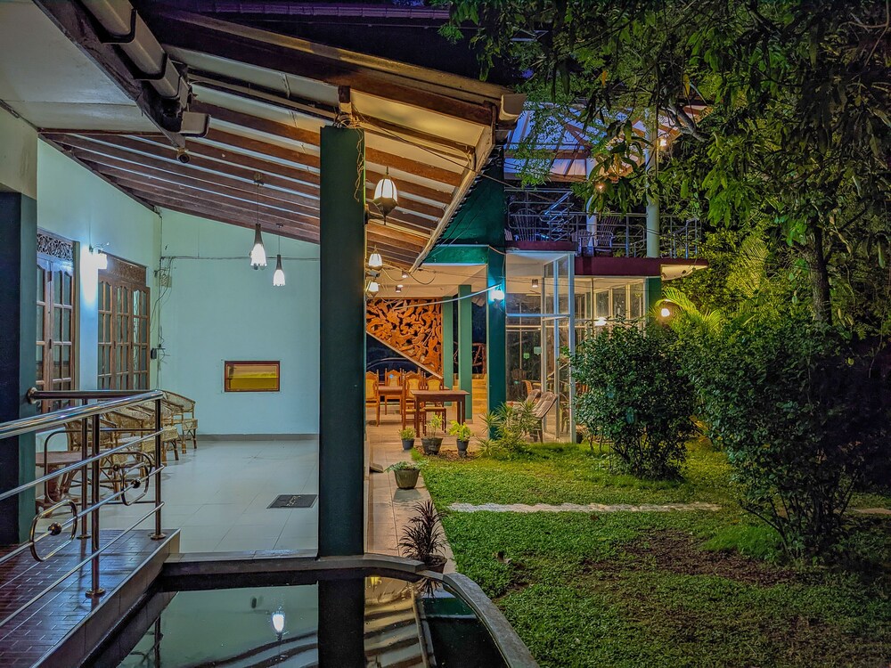 Sigiri Choona Lodge 27/27