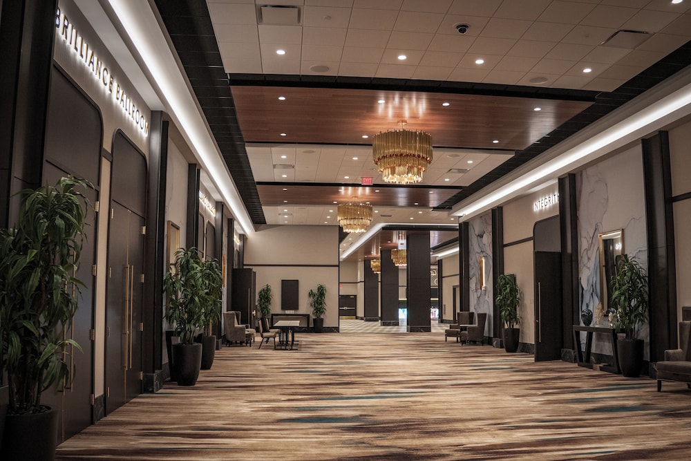 Ameristar Casino Resort Spa St. Charles 31/64