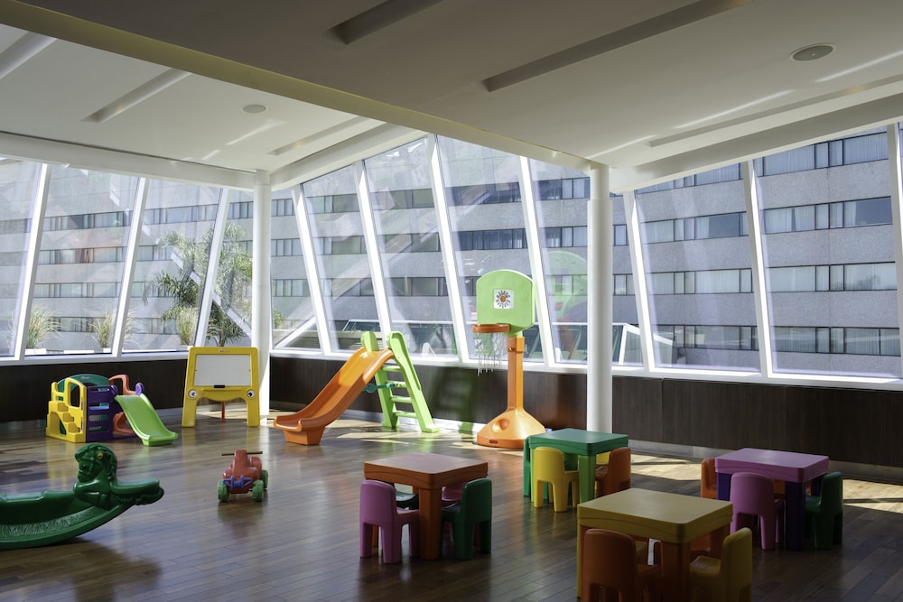 Pullman Rosario City Center 41/67