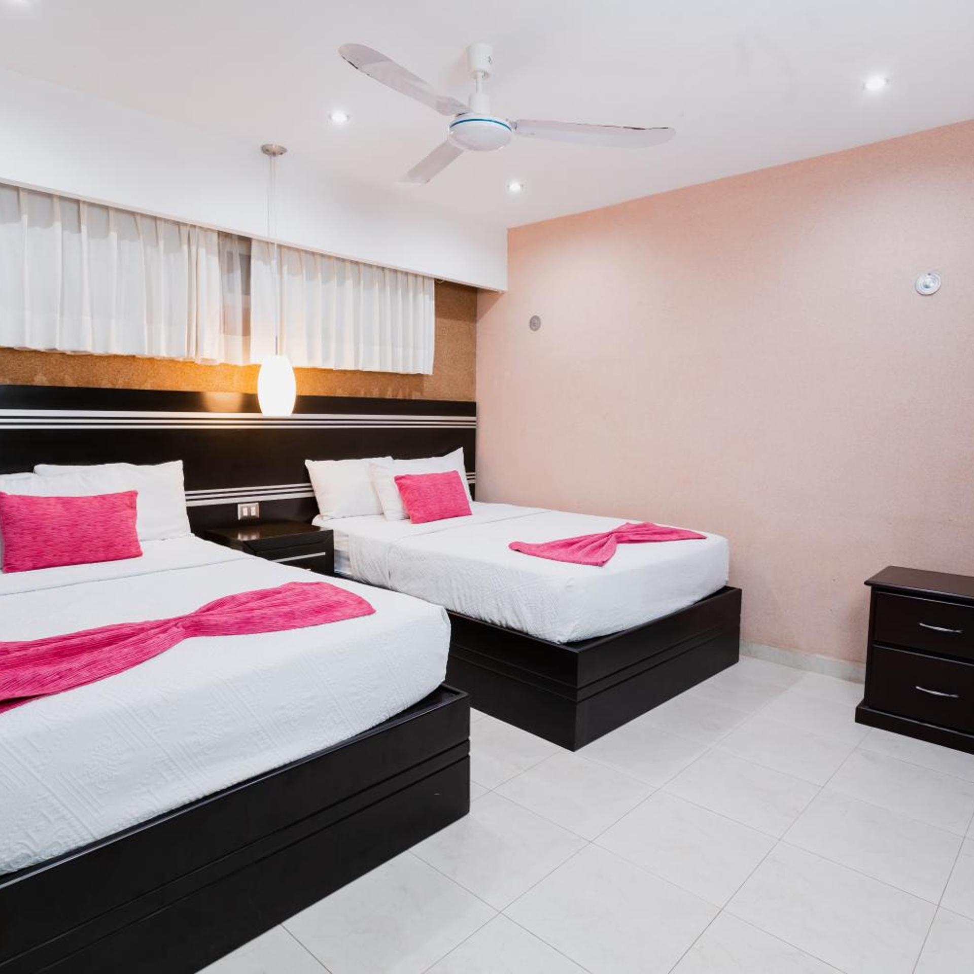Hotel & Suites Country 16/50