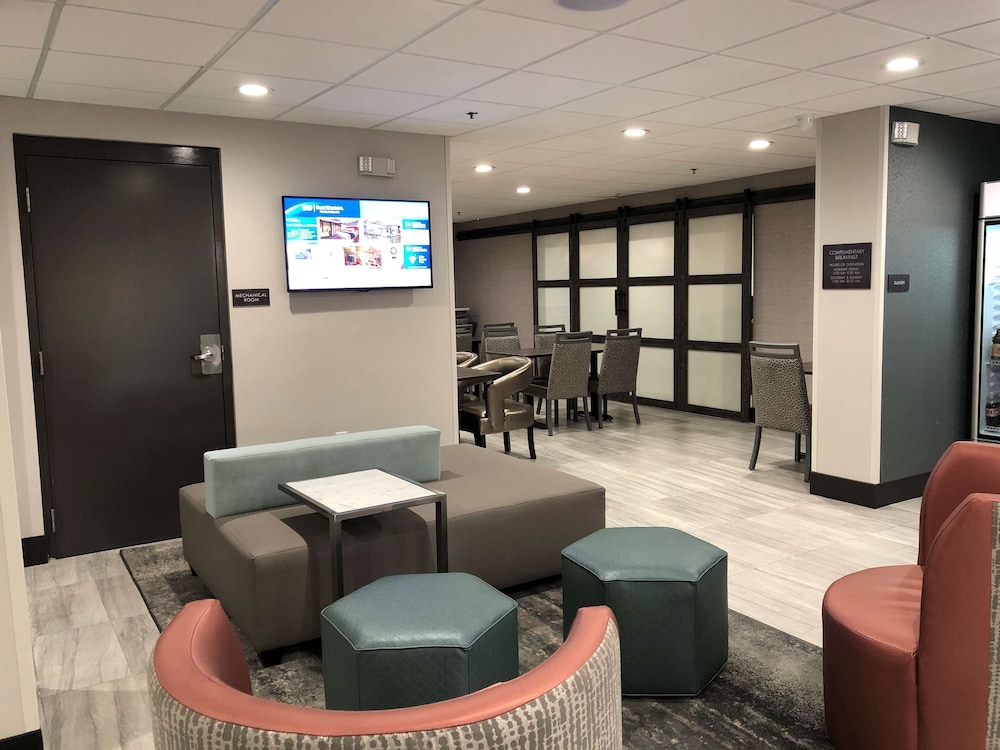 Best Western Lexington Inn 27/40