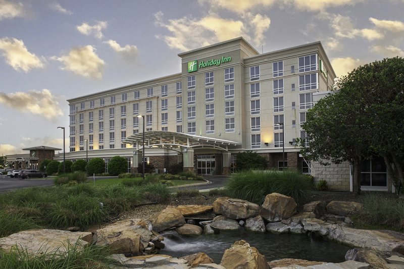 Holiday Inn Ardmore I 35 4/49