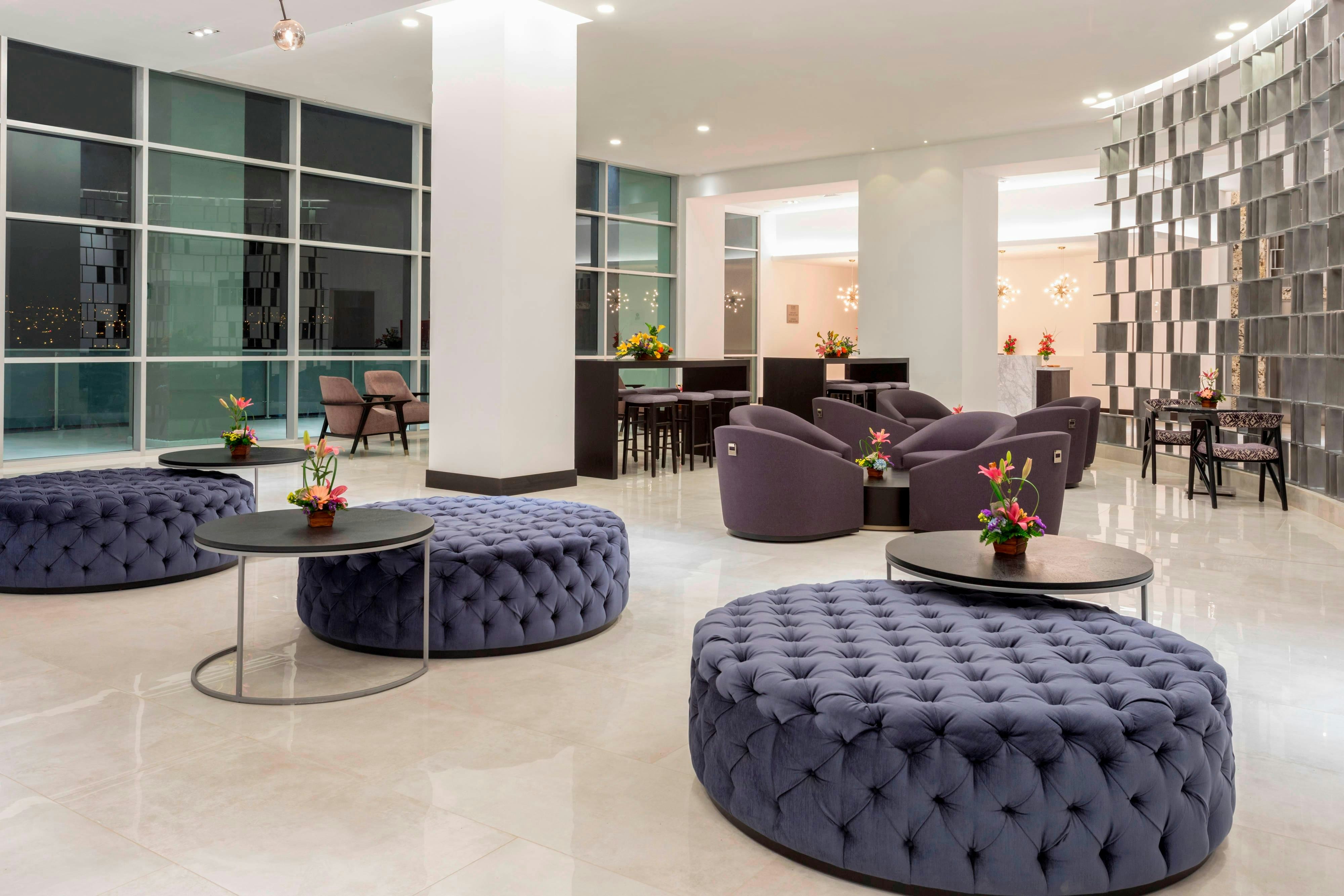 Four Points By Sheraton Cuenca 28/42