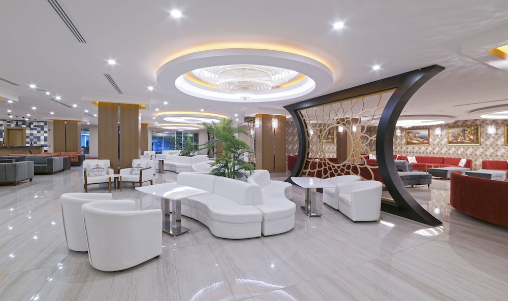 Asia Beach Resort & Spa Hotel 56/74
