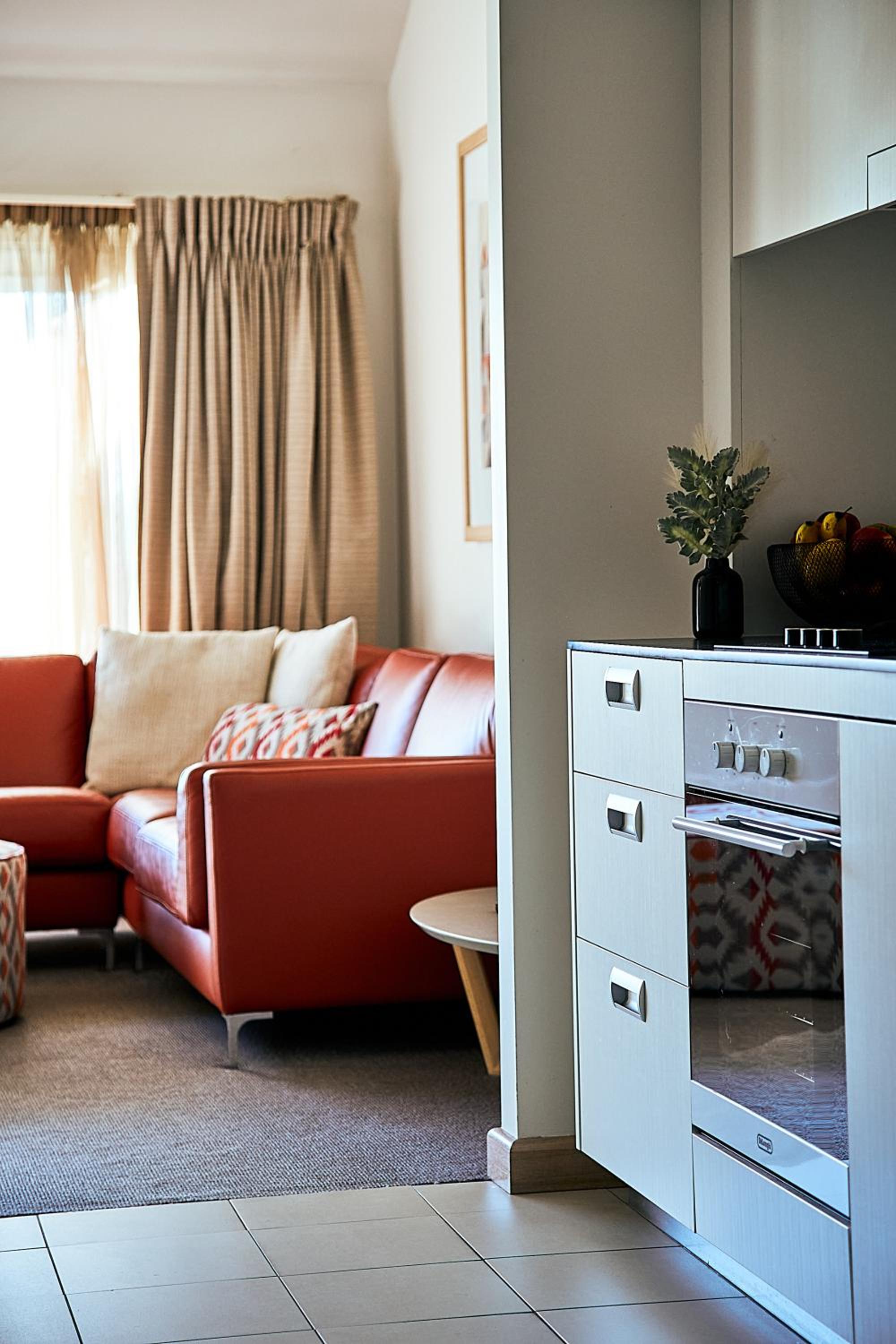 Spa, Suite