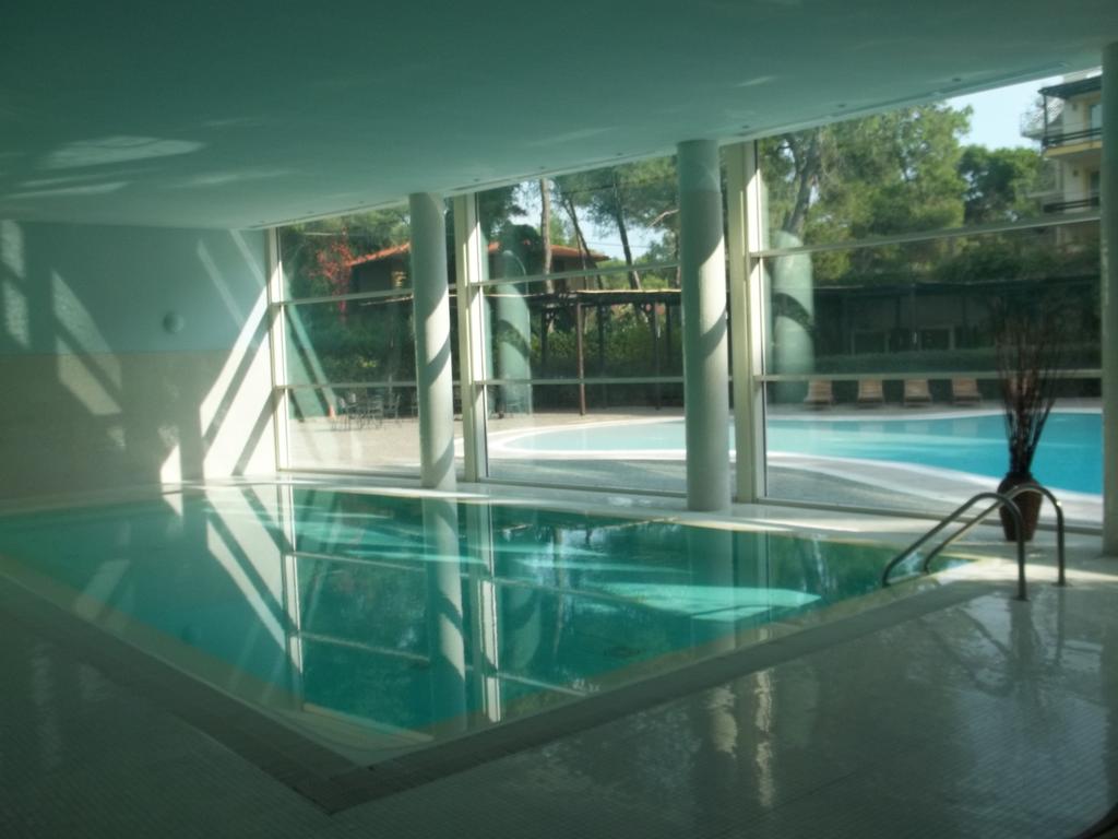 Nicotel Pineto 30/55