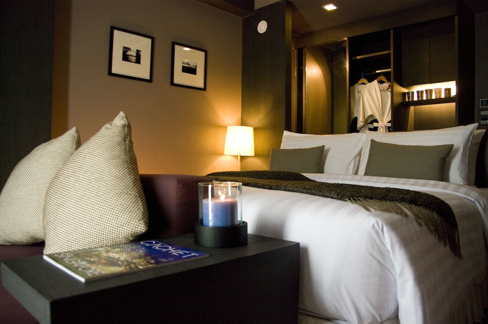 Aya Boutique Hotel Pattaya 13/48