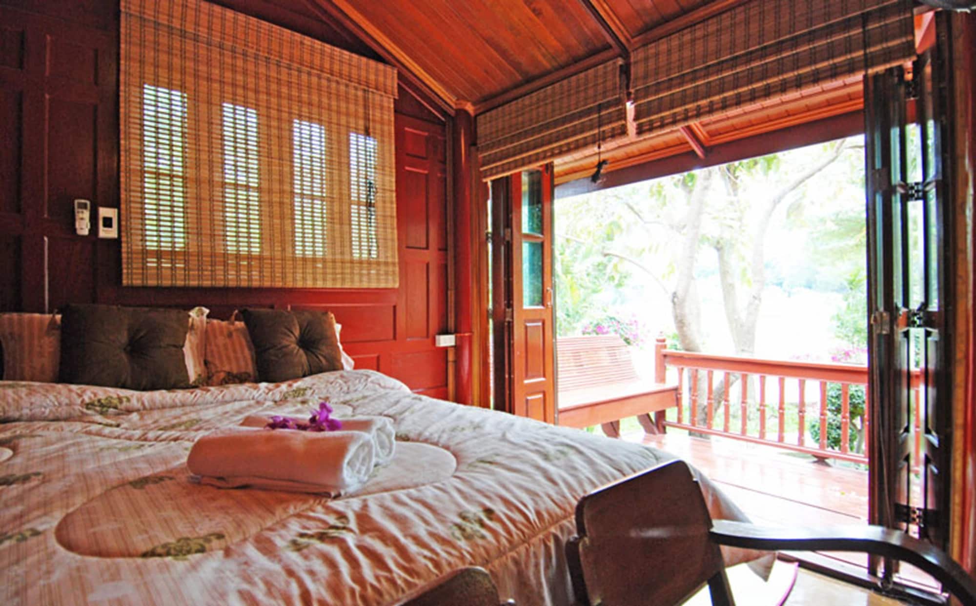 Makham Thai, House, 2 King Beds, Single Bed