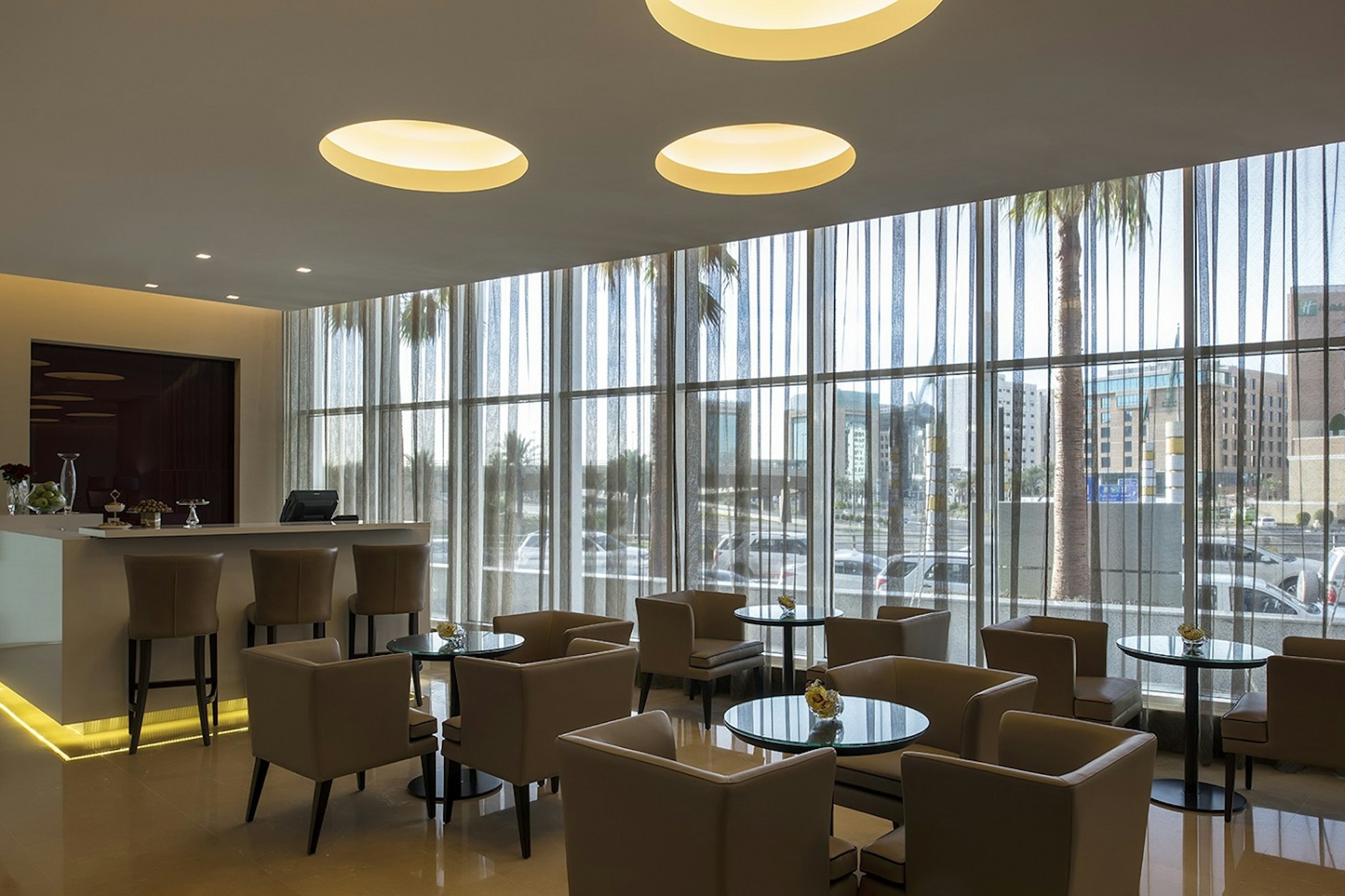 Fraser Suites Riyadh 54/77
