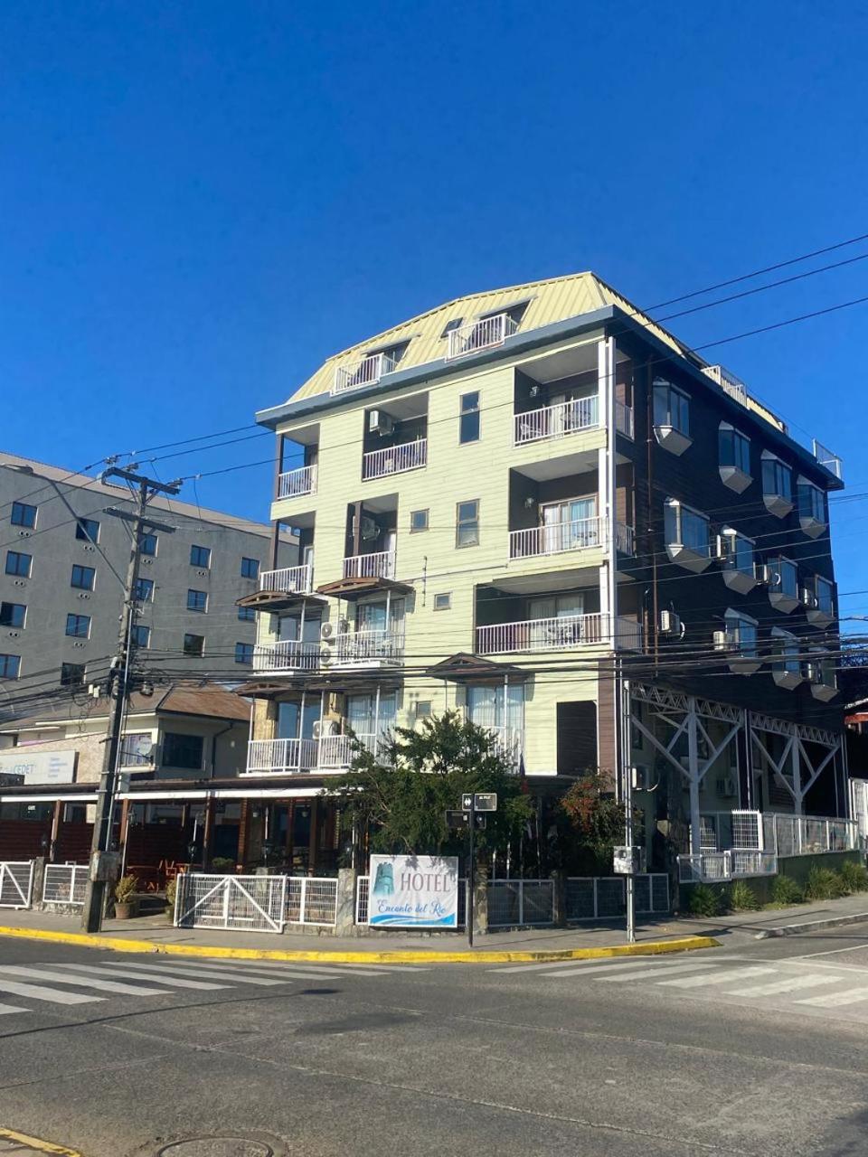 Hotel Encanto Del Rio 4/50