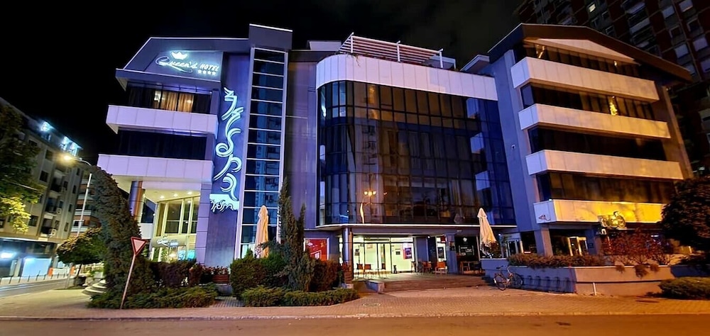 Queen S Hotel Skopje 4/49