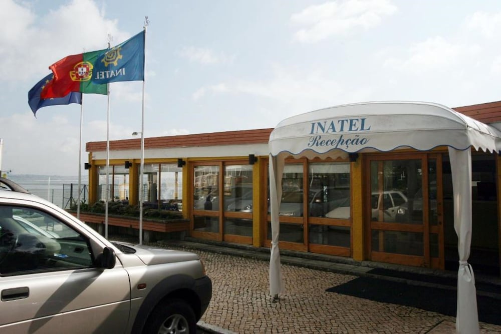Inatel Oeiras 8/69