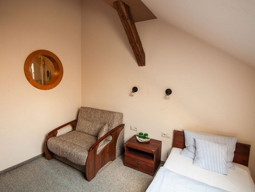Horse Inn Pension 49/62
