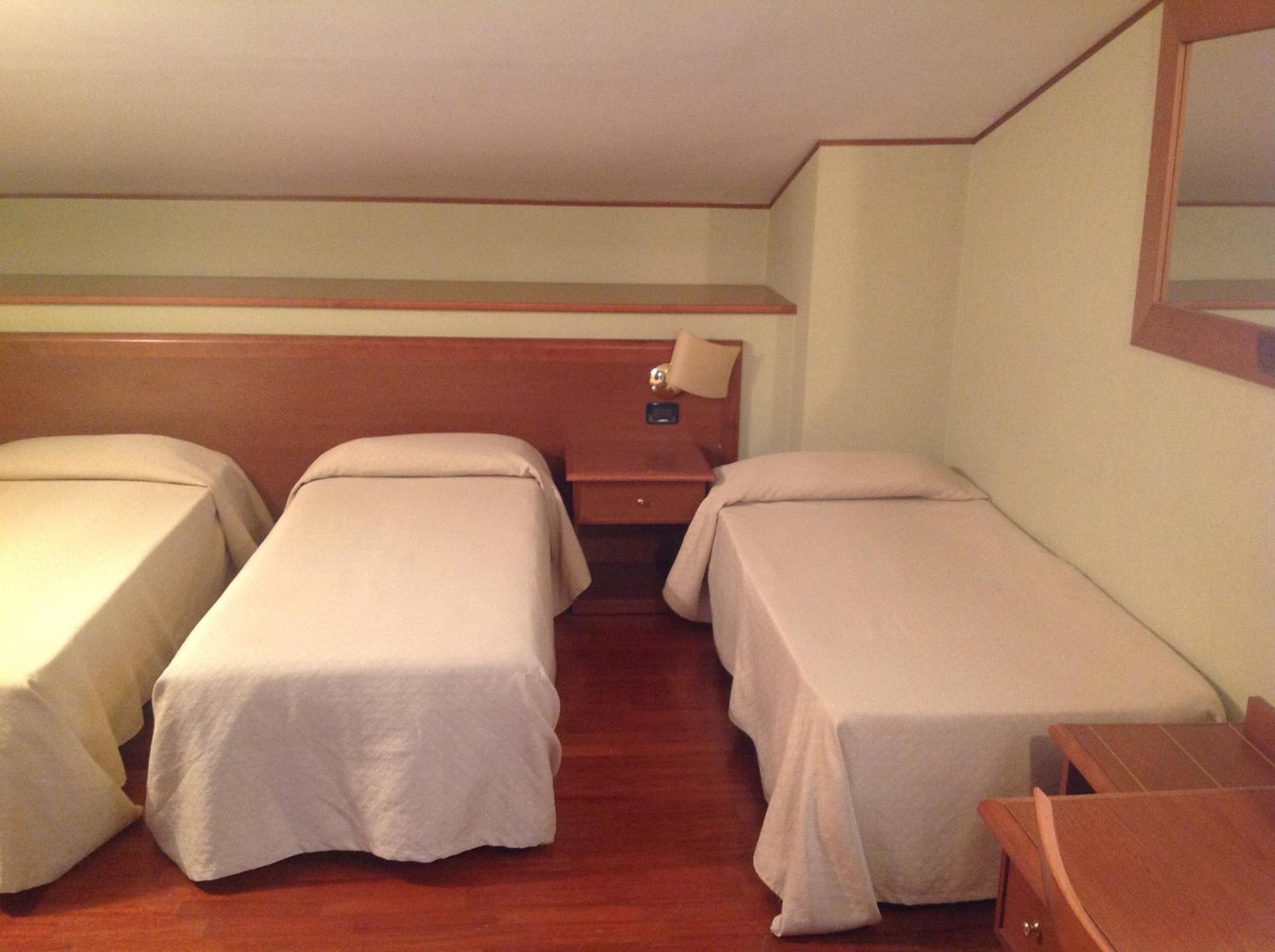 Hotel Dimora Adriana 7/42
