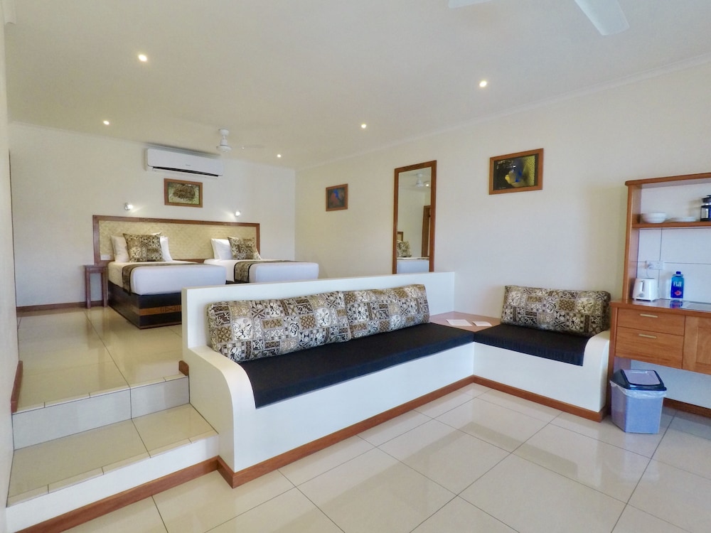 Volivoli Beach Resort 13/50