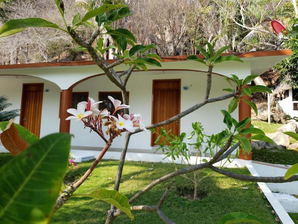 Hotel &amp; Club Campestre Altos Paraiso 33/50