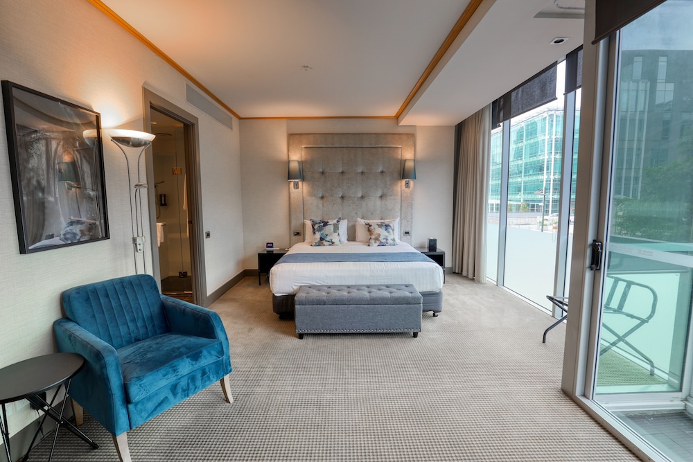 Sofitel Auckland Viaduct Harbour 27/79
