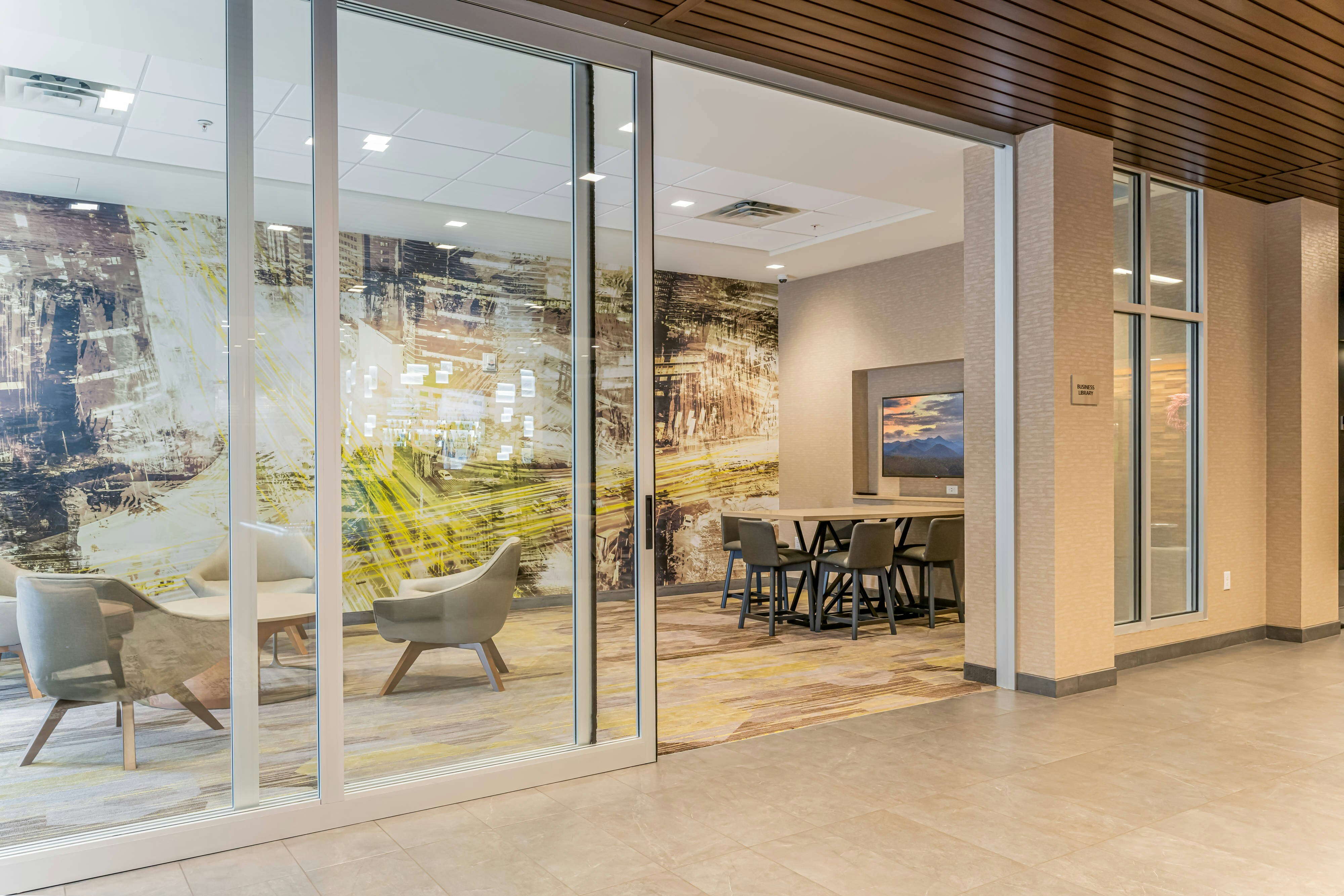 Courtyard by Marriott Asheville Biltmore Village 37/57