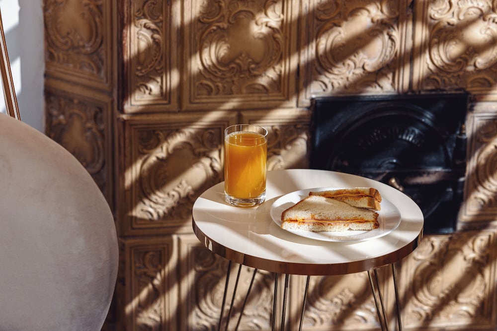 Boutique Hotel Manufactura 52/76