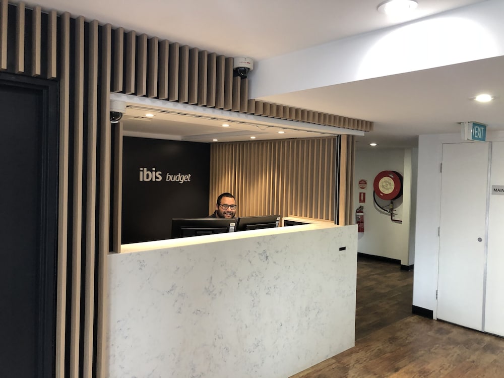 Ibis Budget Gosford 4/30