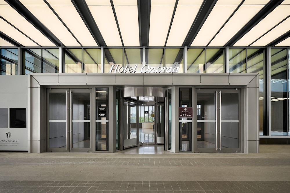 Hotel Onoma Daejeon, Autograph Collection 1/50