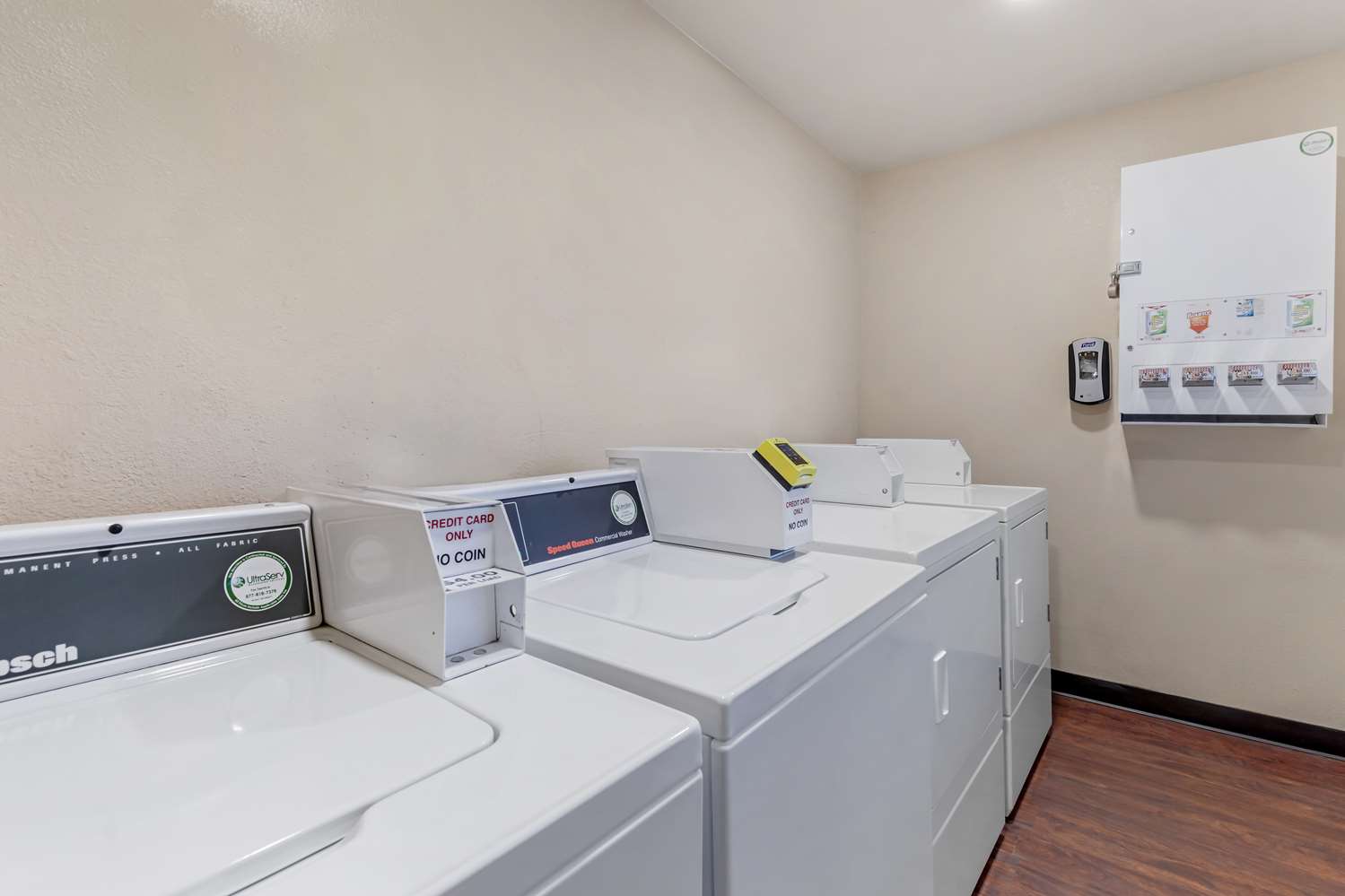 Best Western Plus Executive Inn 10/47