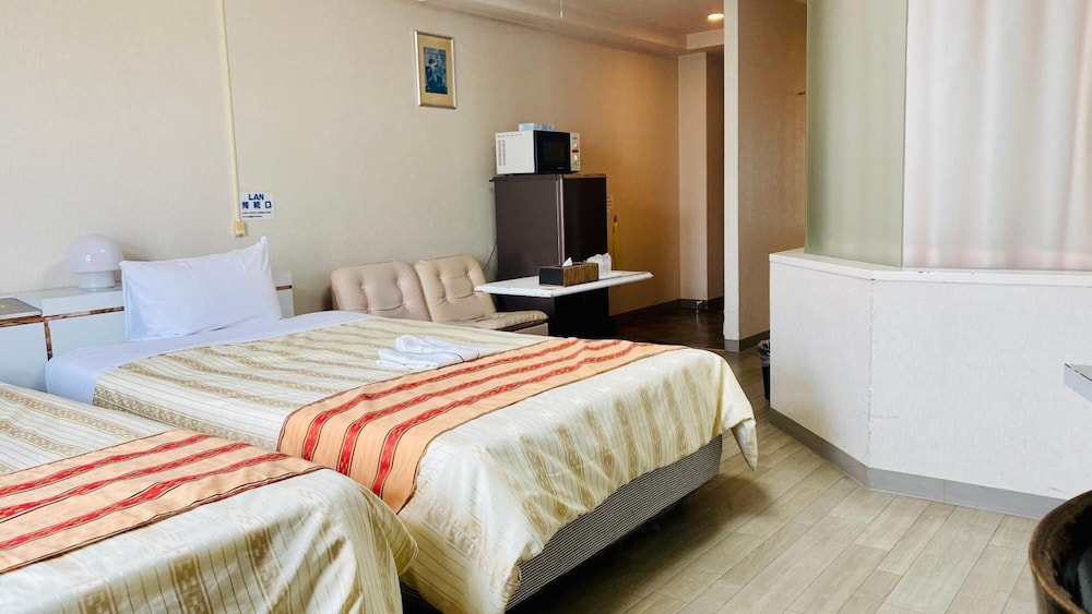 Hotel Peace Island Naha 13/47