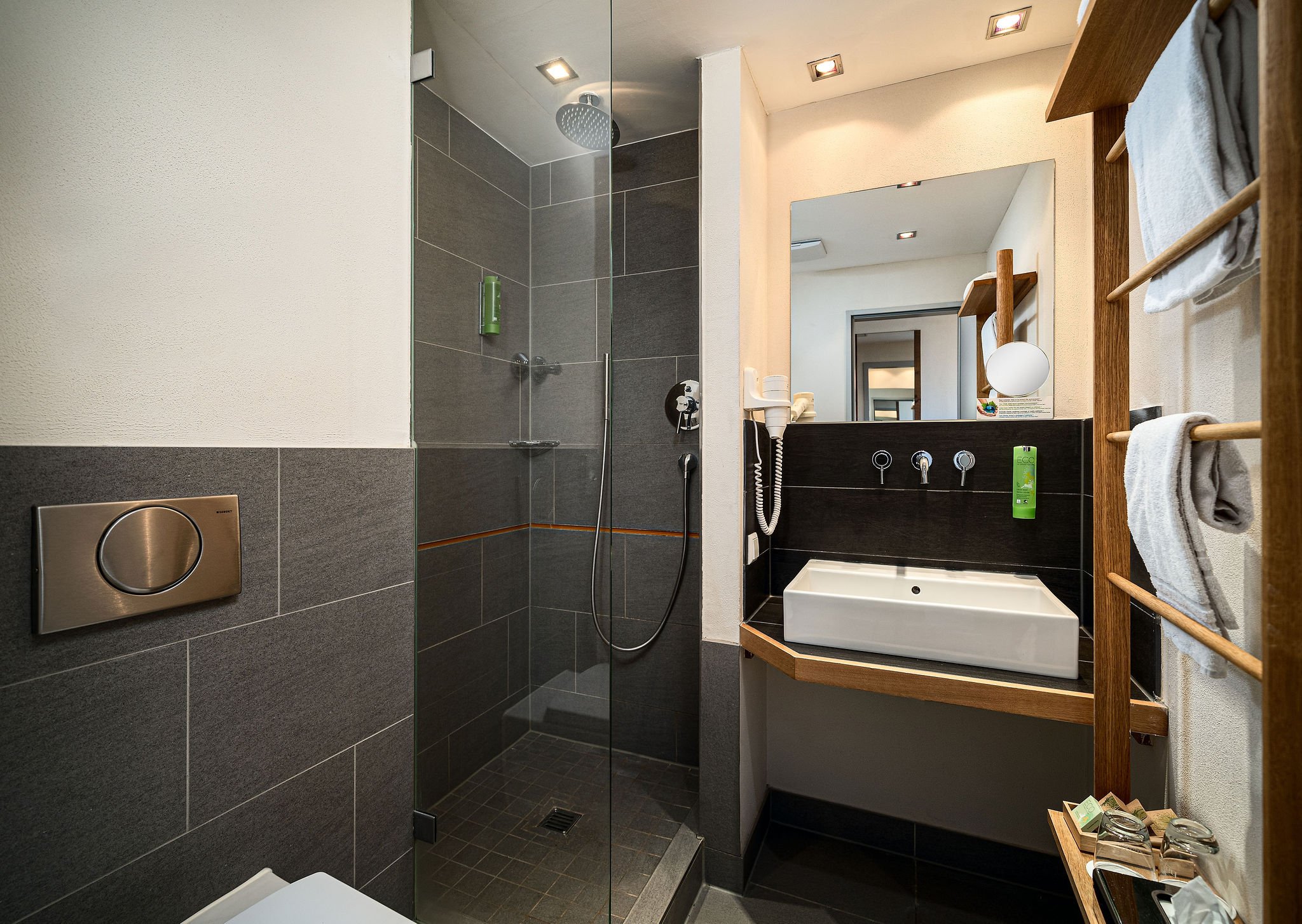 mainhaus Stadthotel Frankfurt 32/32