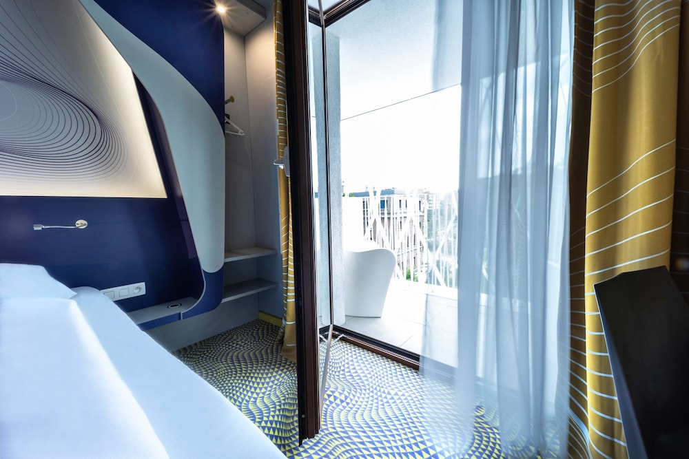 Prize by Radisson, Antwerp City 21/60