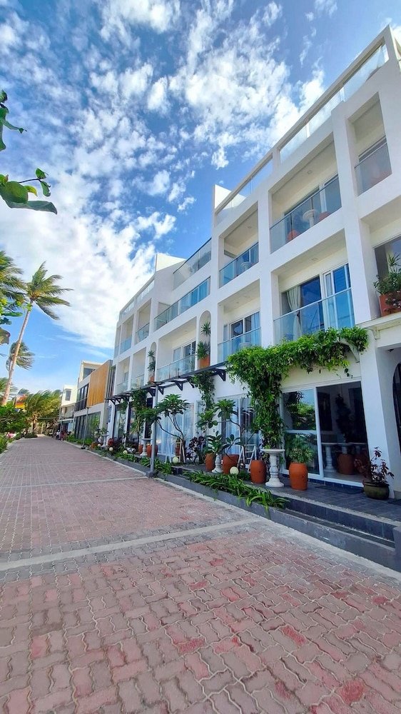 Palassa Private Residences 40/50