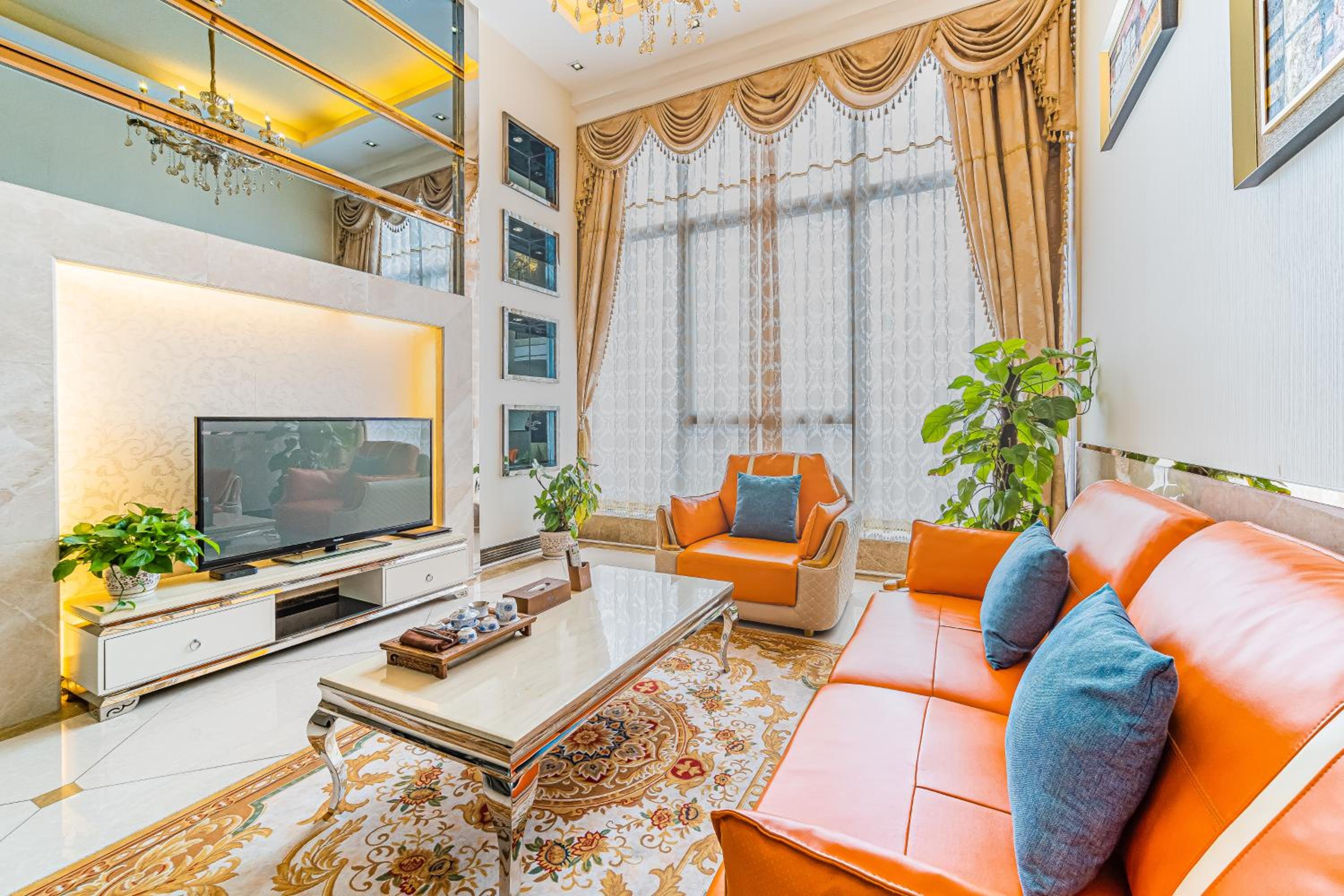 South North International Apartment 22/45