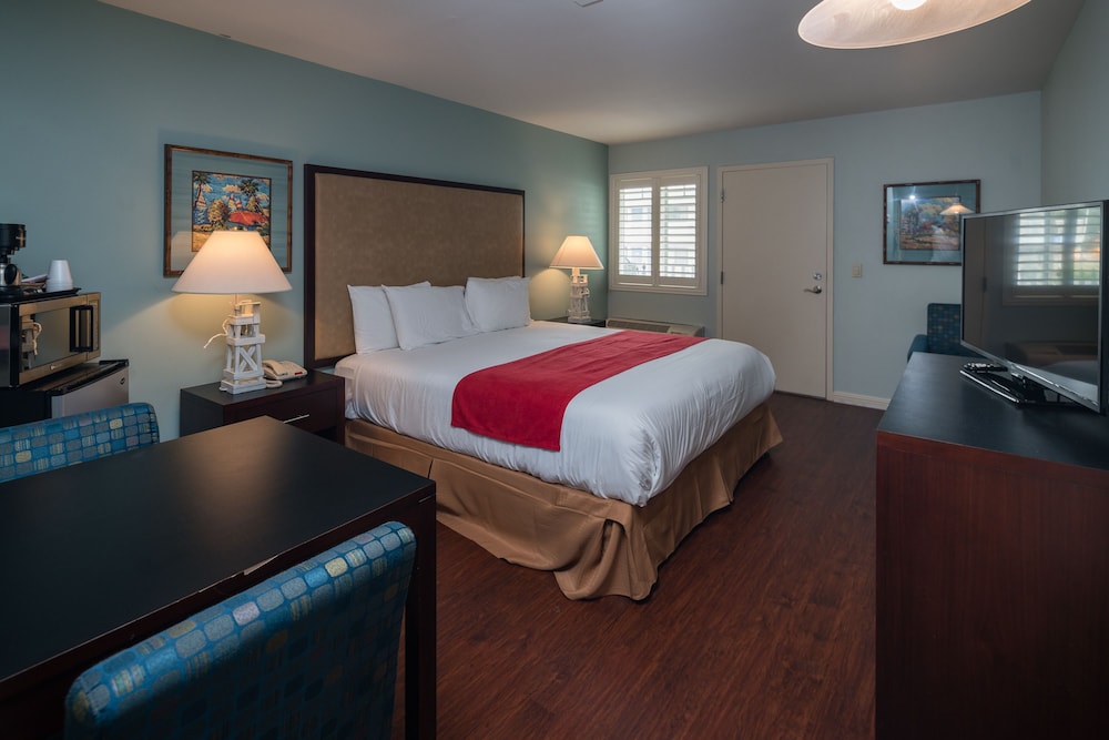 Morro Shores Inn And Suites 26/67