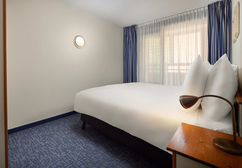 Westcord Aparthotel Boschrijck 11/71