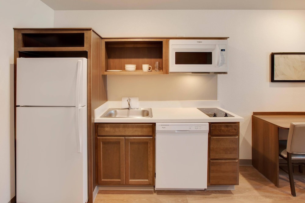 WoodSpring Suites Houston Northwest 22/27