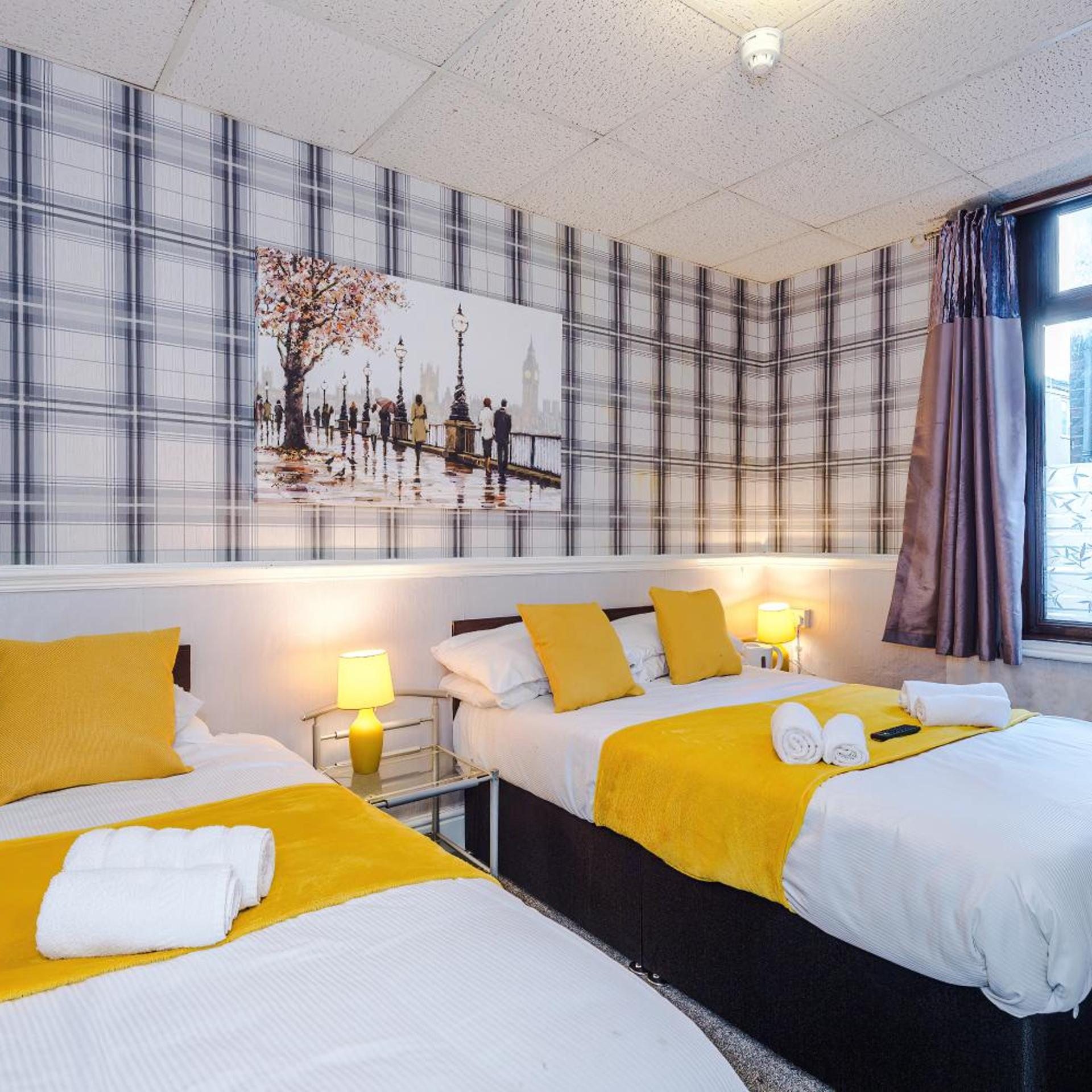 OYO Sonora Park Hotel 30/62