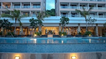 Louis Kienne Resort Senggigi 5/68