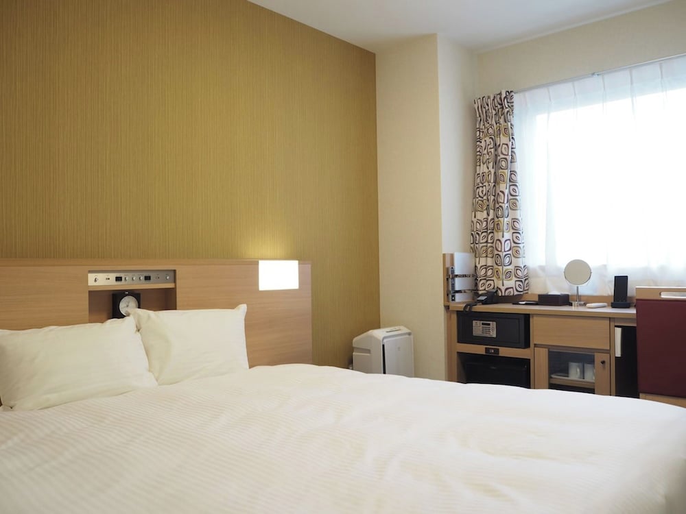 Nest & Rise Osaka Namba Hotel 15/50