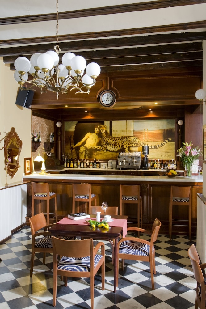 Art Boutique Hotel Chamarel 64/81