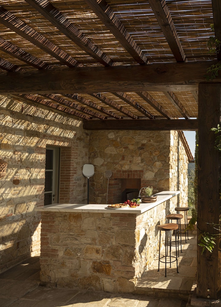 Castello Di Casole A Belmond Hotel Tuscany 13/84