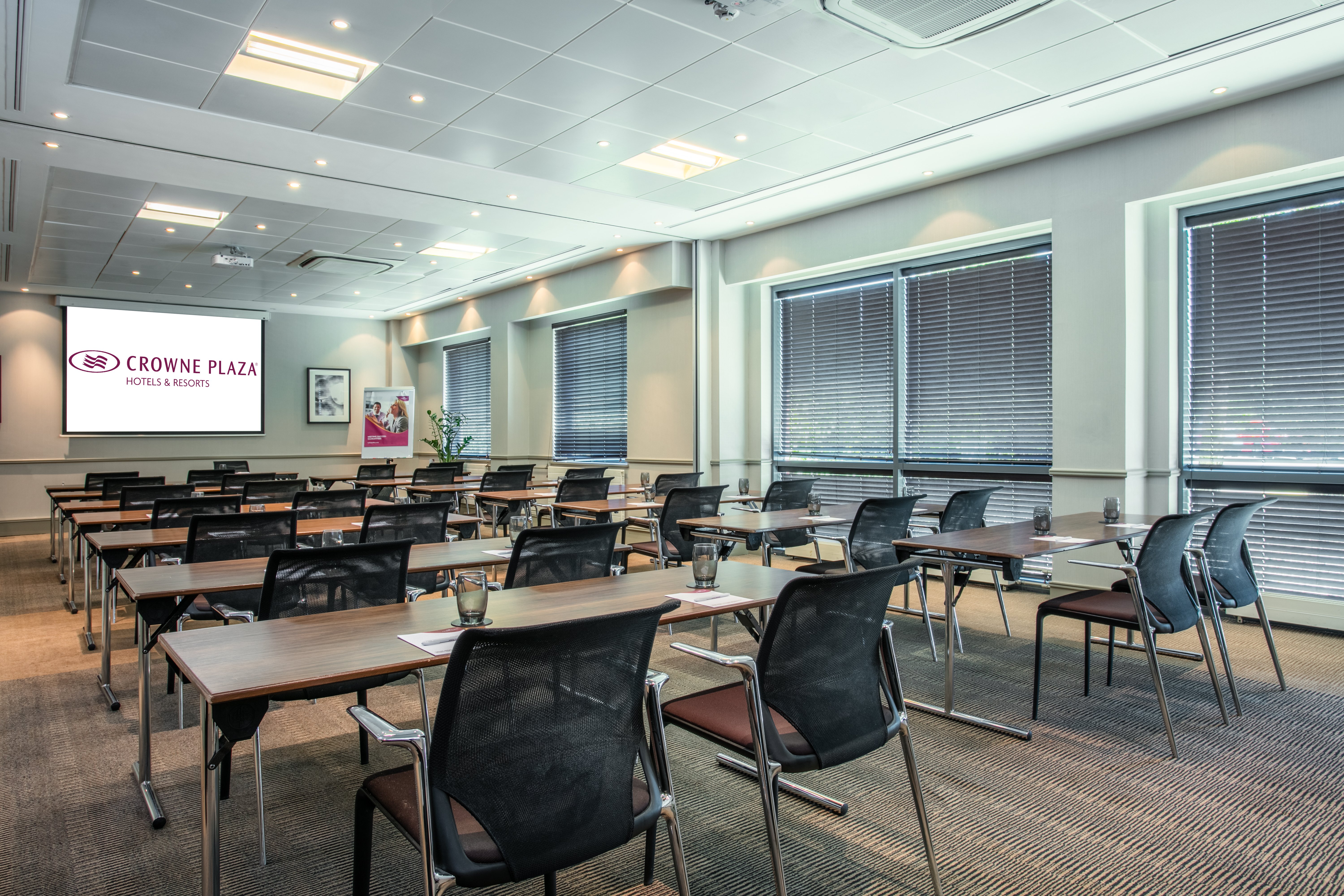 Crowne Plaza Birmingham Nec 66/77