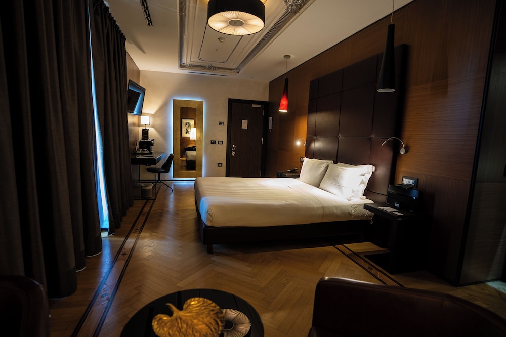 Divina Luxury Hotel 21/55
