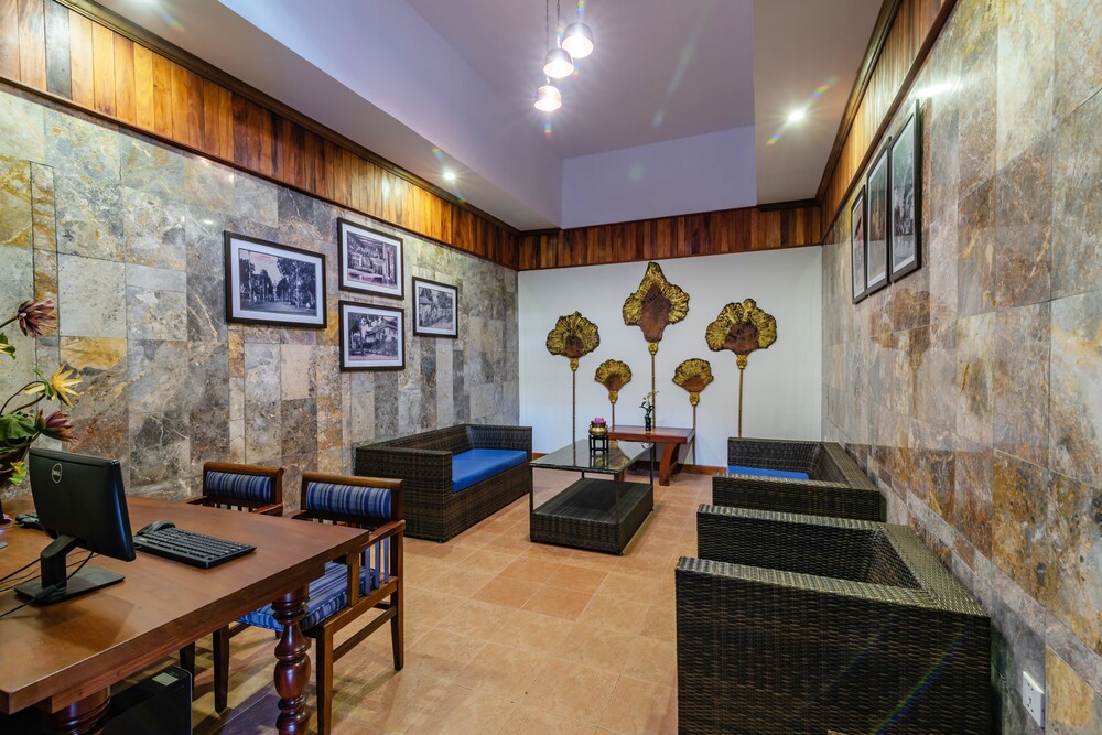 Empress Angkor Resort Spa 29/50