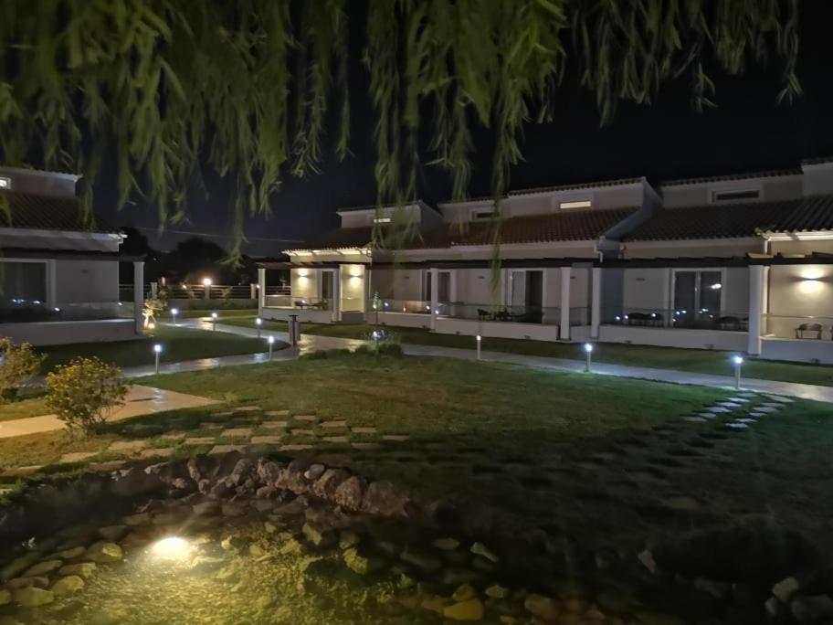 Sidari Water Park Hotel 70/78