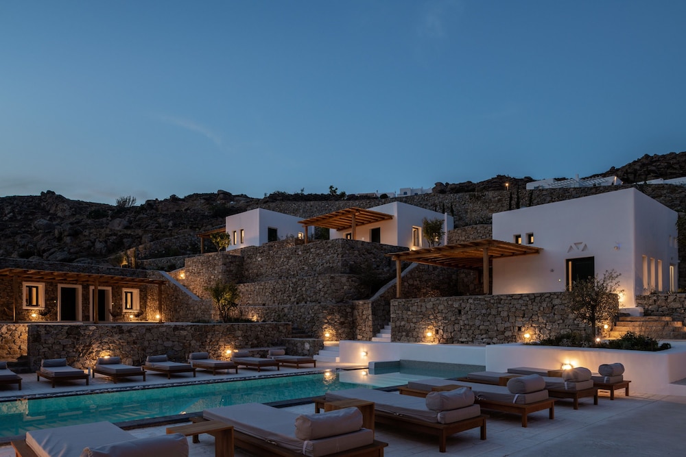 Mykonos Drops 37/53