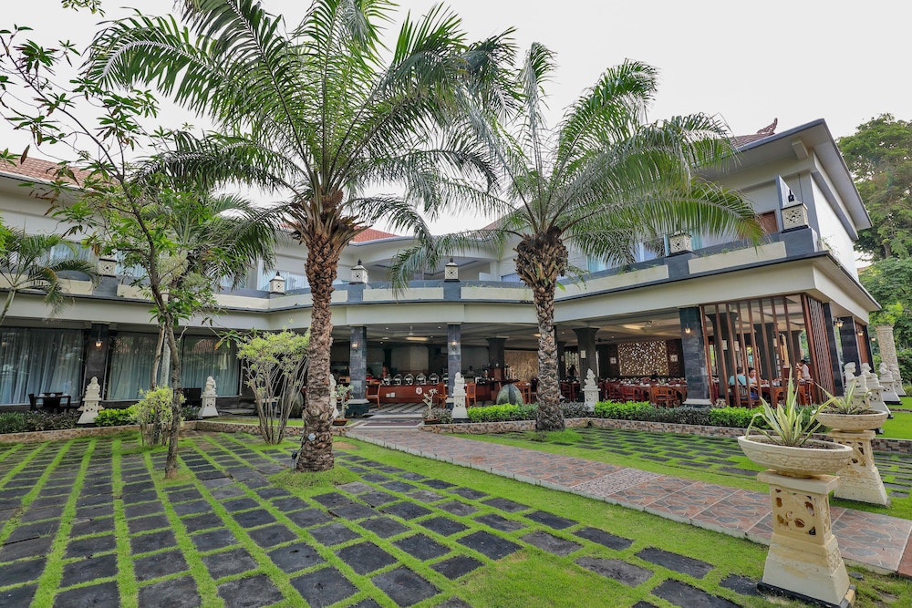 Puri Saron Seminyak 31/43