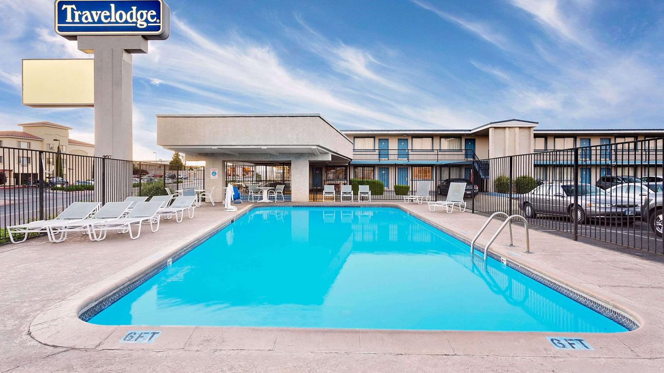 Travelodge by Wyndham Powell 14/15