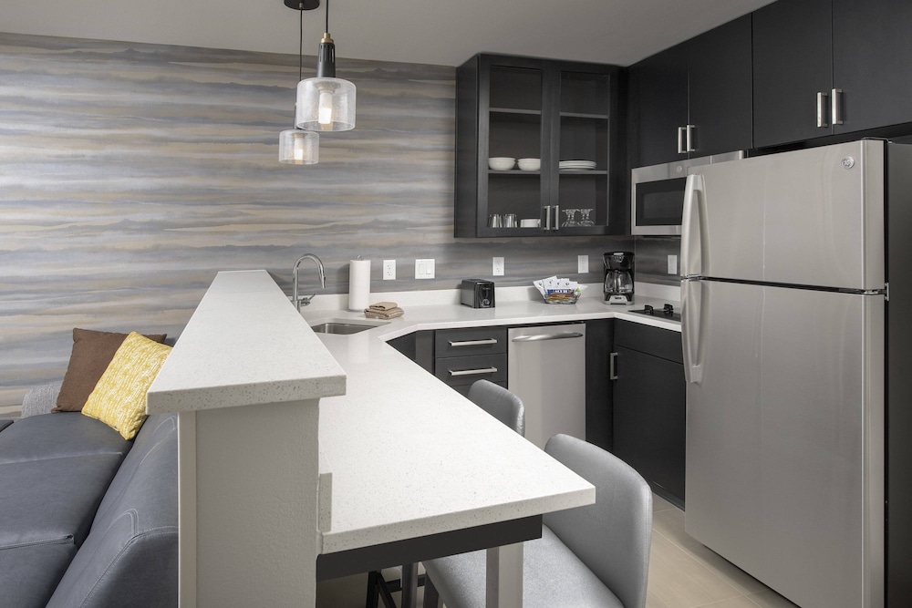 Residence Inn By Marriott Lubbock Southwest 41/42
