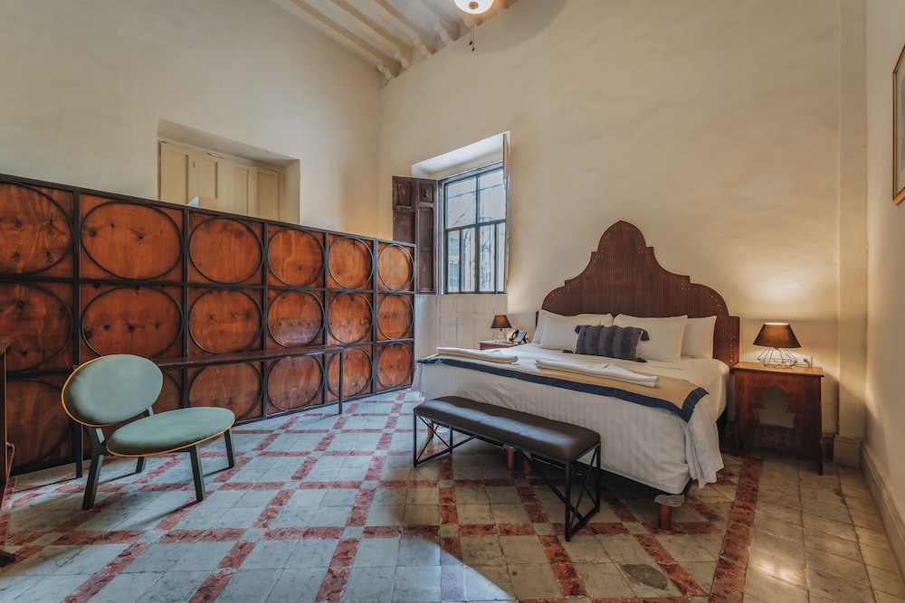Hotel Boutique La Casona by Kavia 22/62