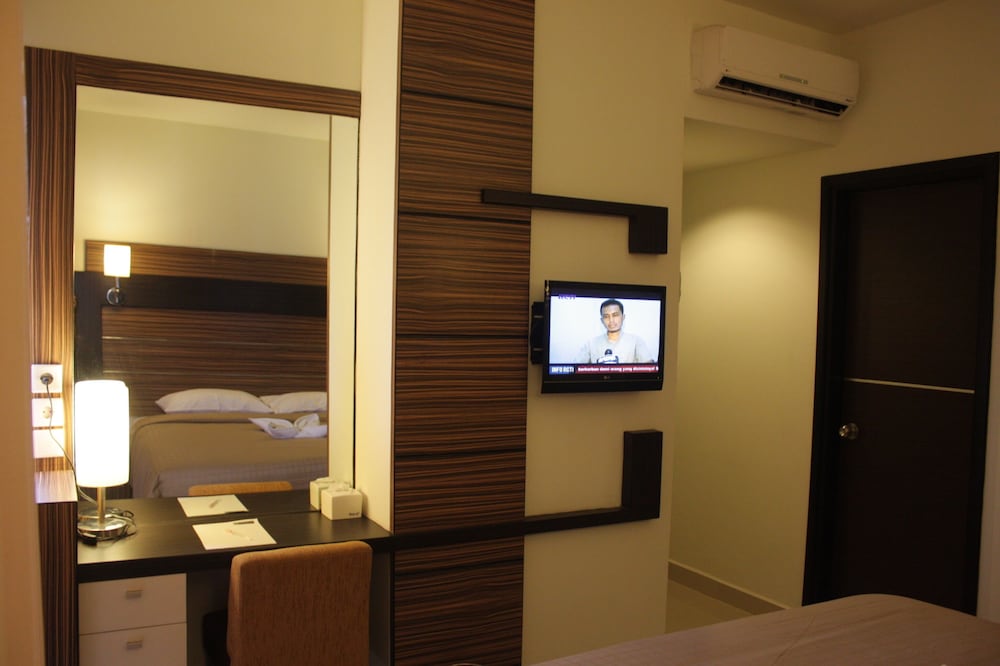 Travello Hotel Manado 17/32